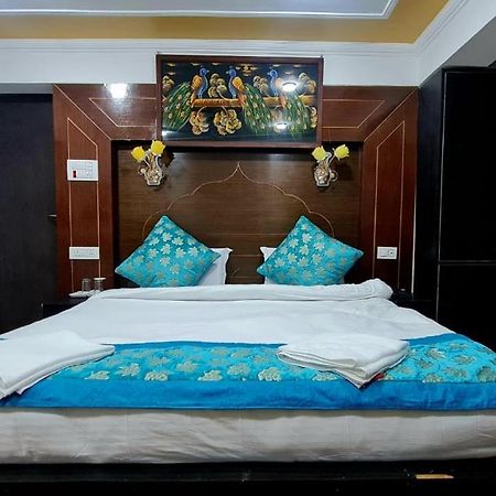 Hotel D Indian Kargil Exterior photo